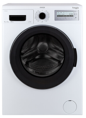 Замена дозатора моющих средств стиральной машинки Freggia
