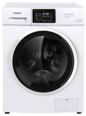 Замена дозатора моющих средств стиральной машинки Kraft