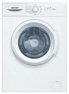 Замена термостата стиральной машинки Zelmer